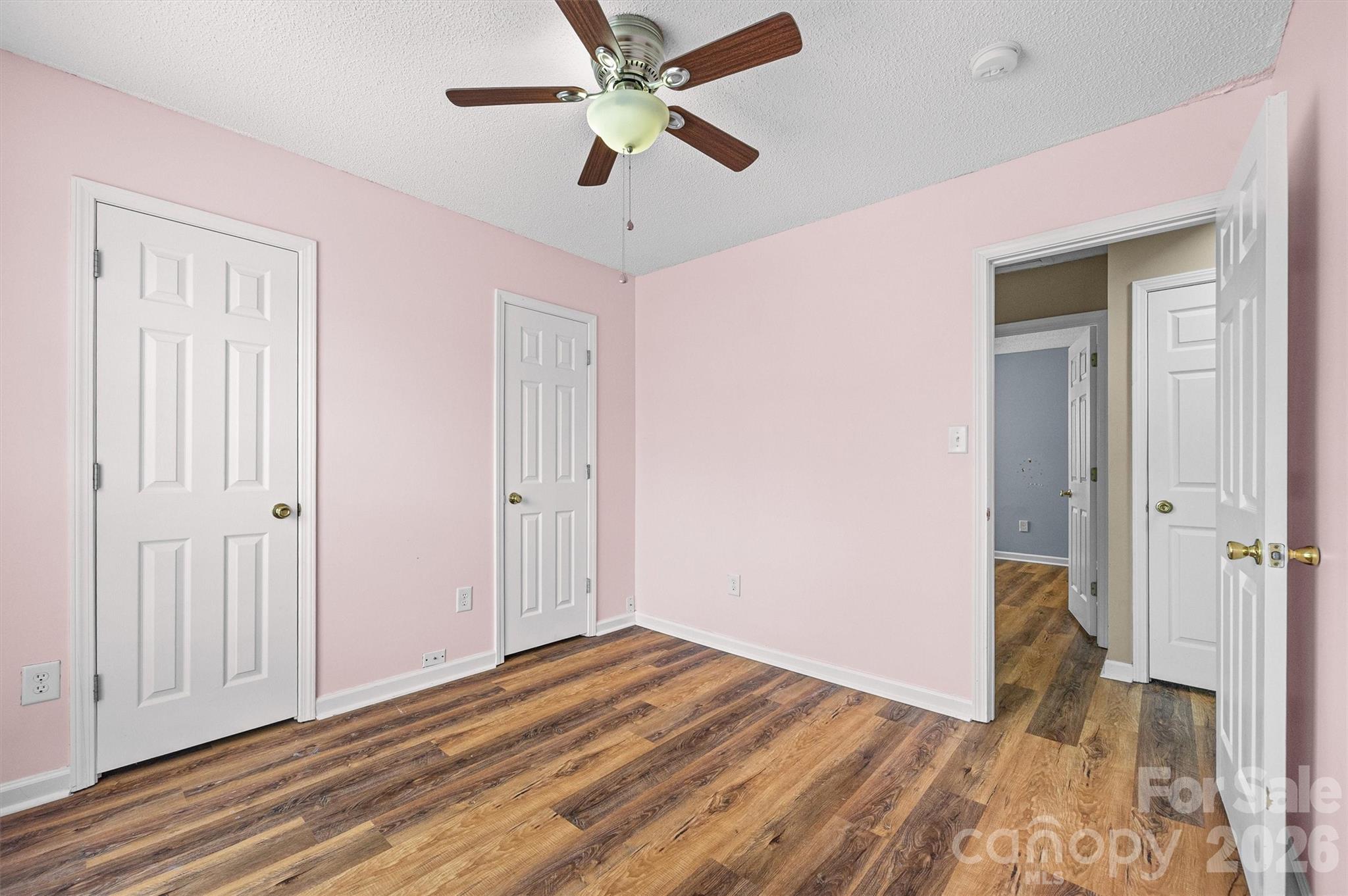 Bristol Park - Residential