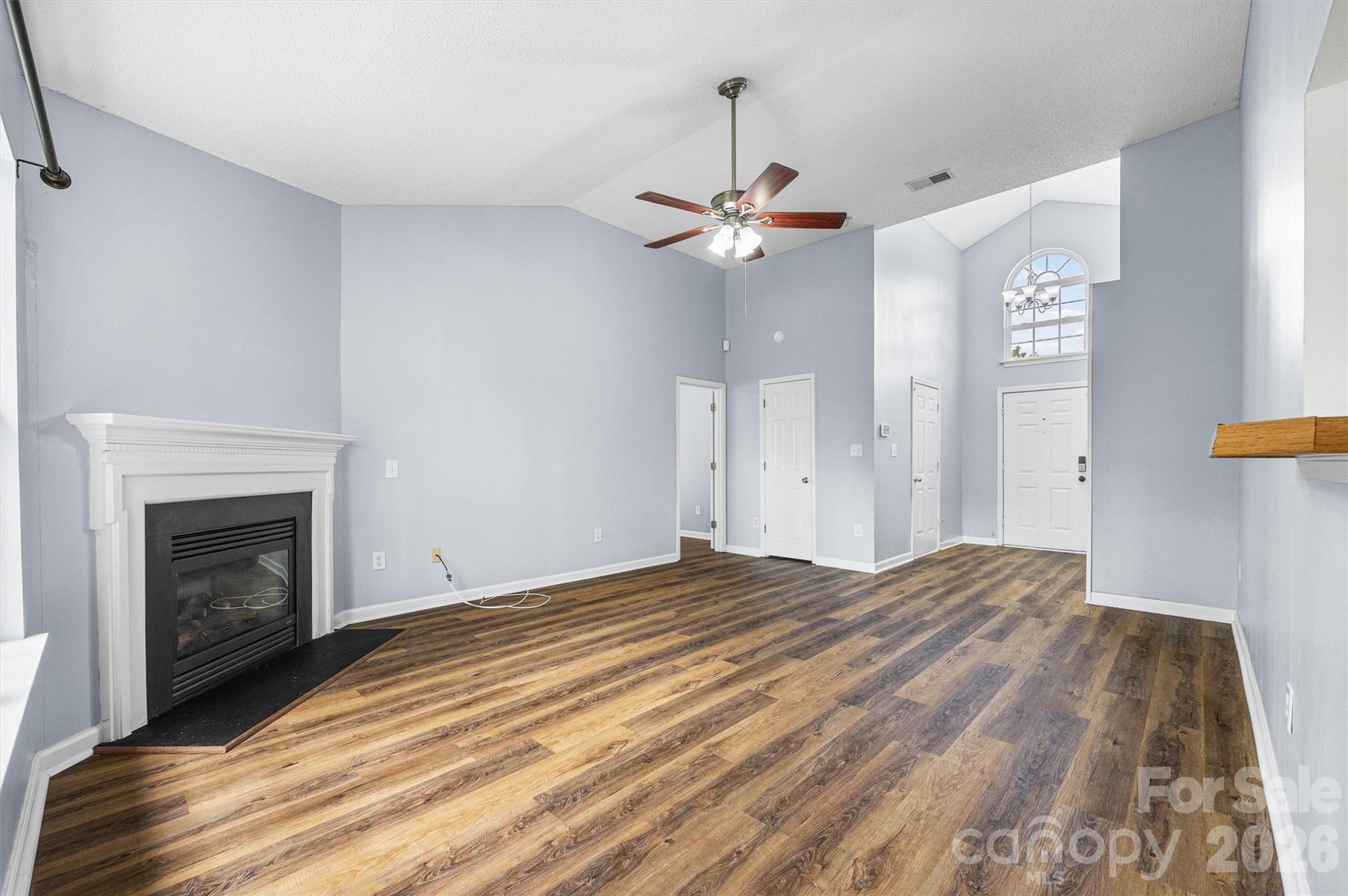 Bristol Park - Residential