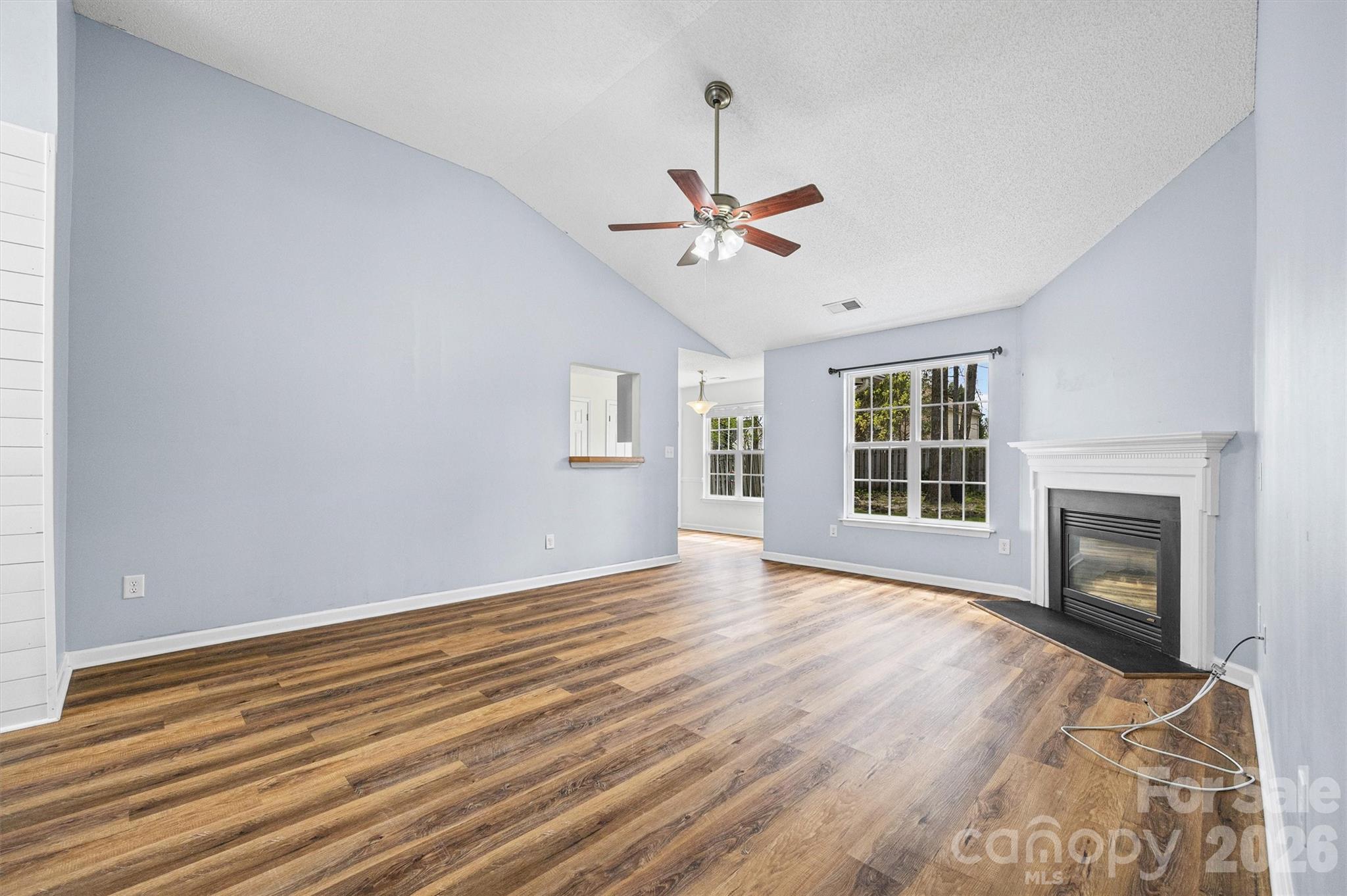 Bristol Park - Residential