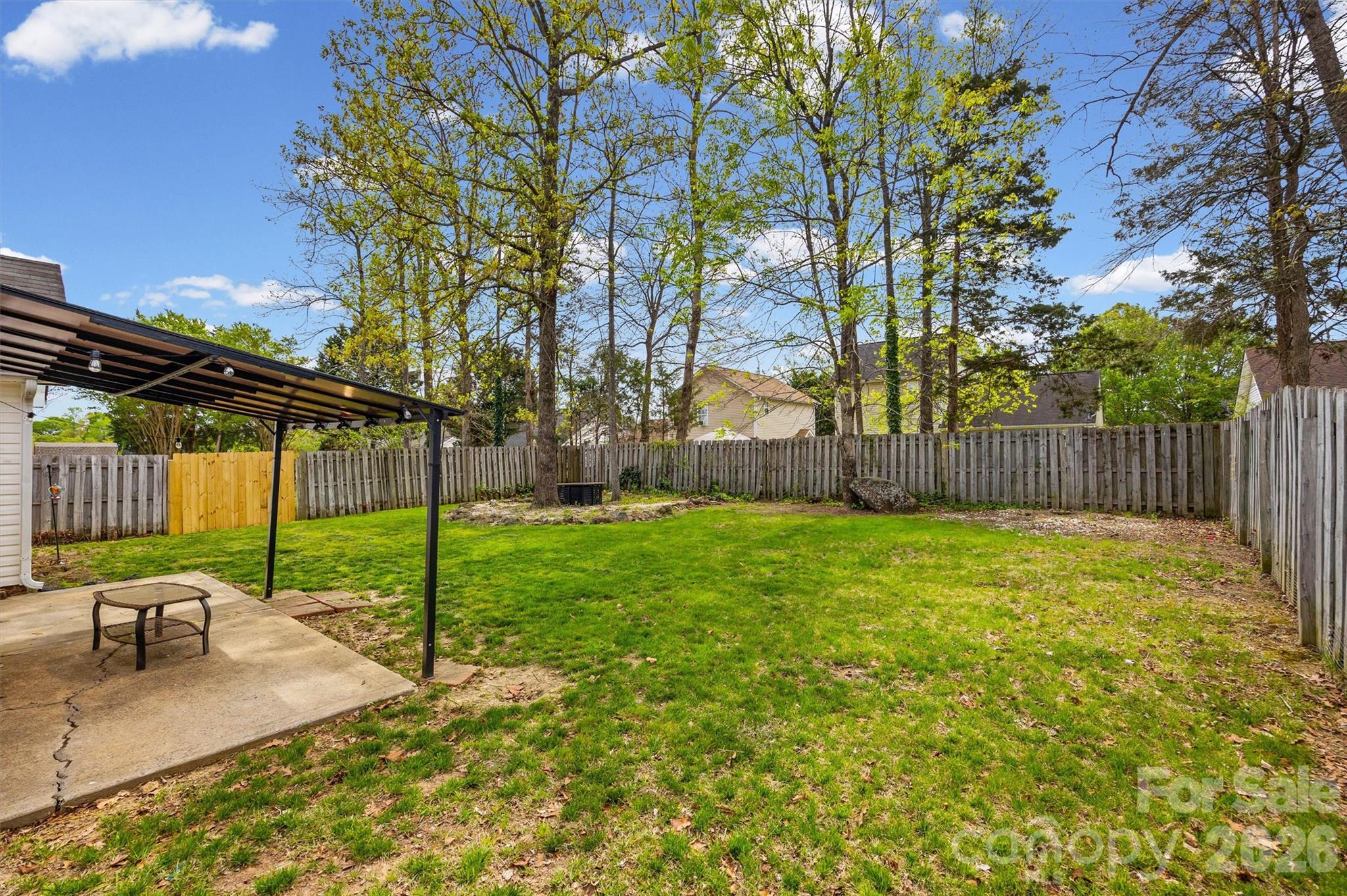 Bristol Park - Residential