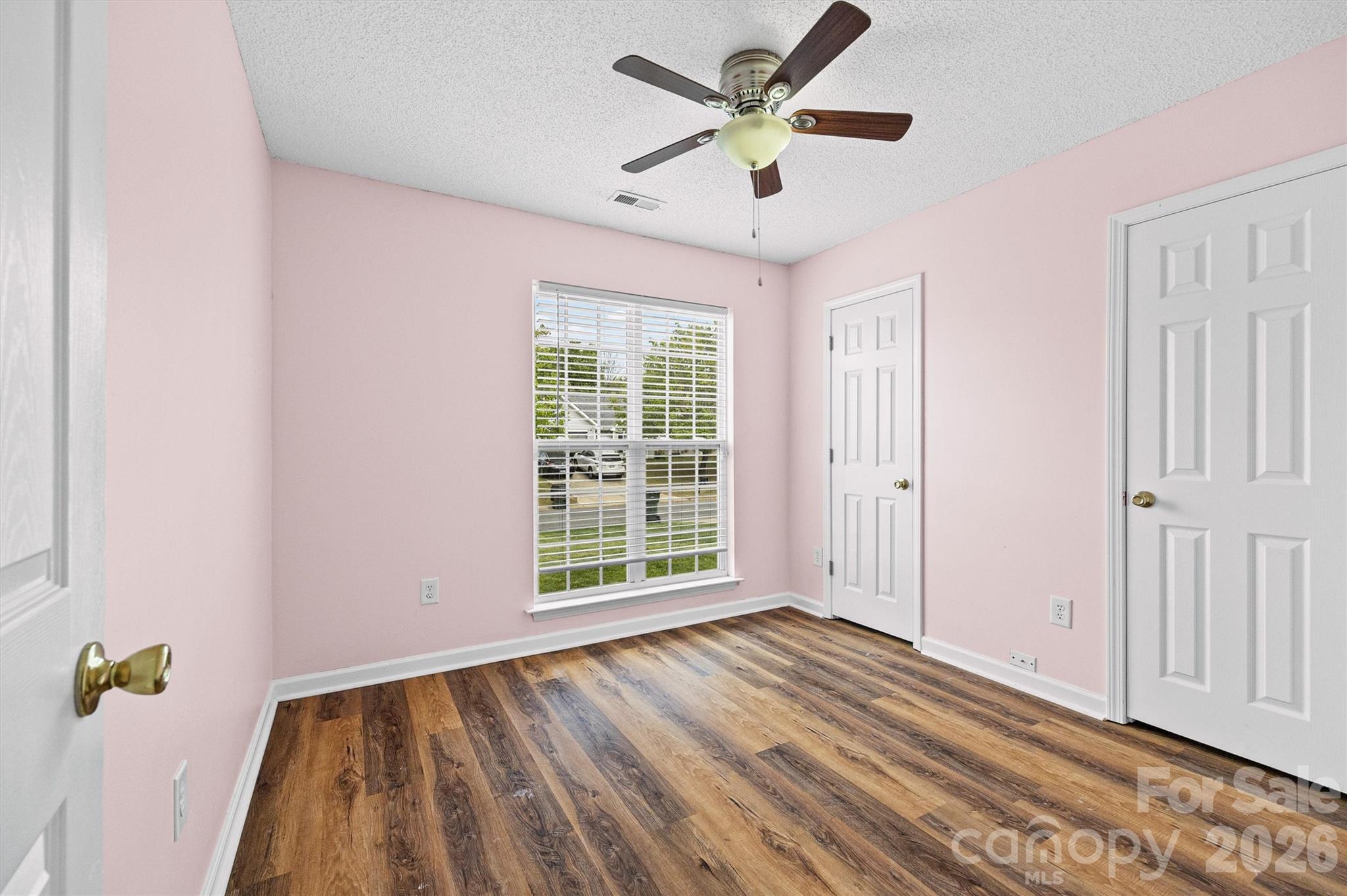 Bristol Park - Residential