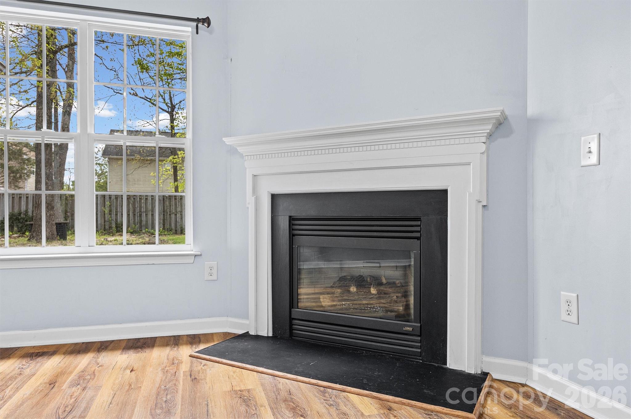 Bristol Park - Residential