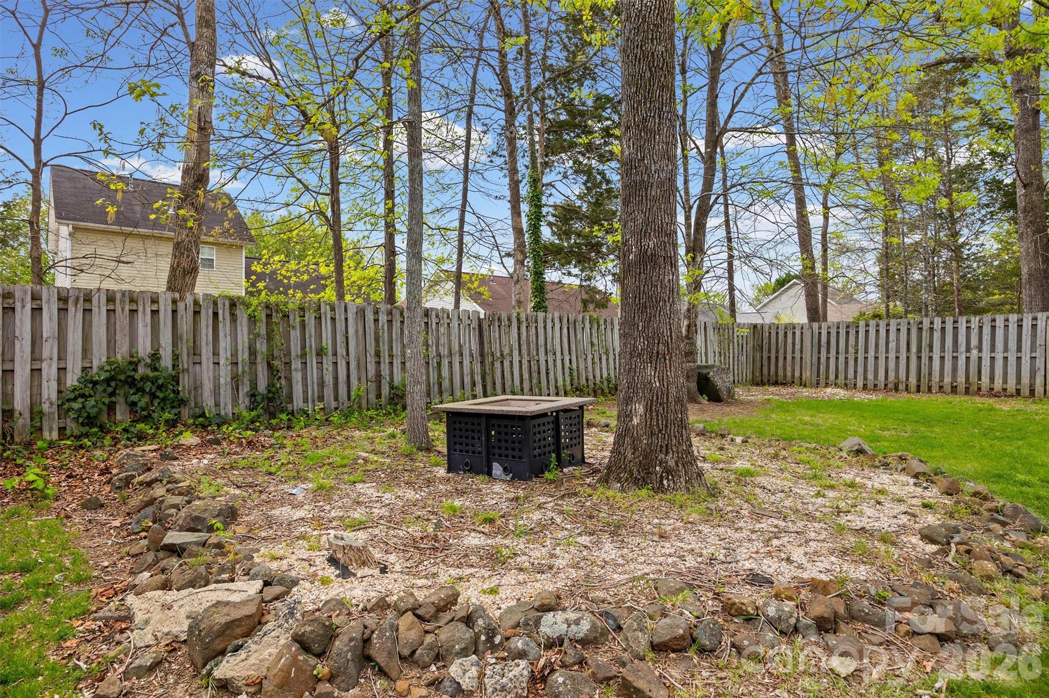 Bristol Park - Residential