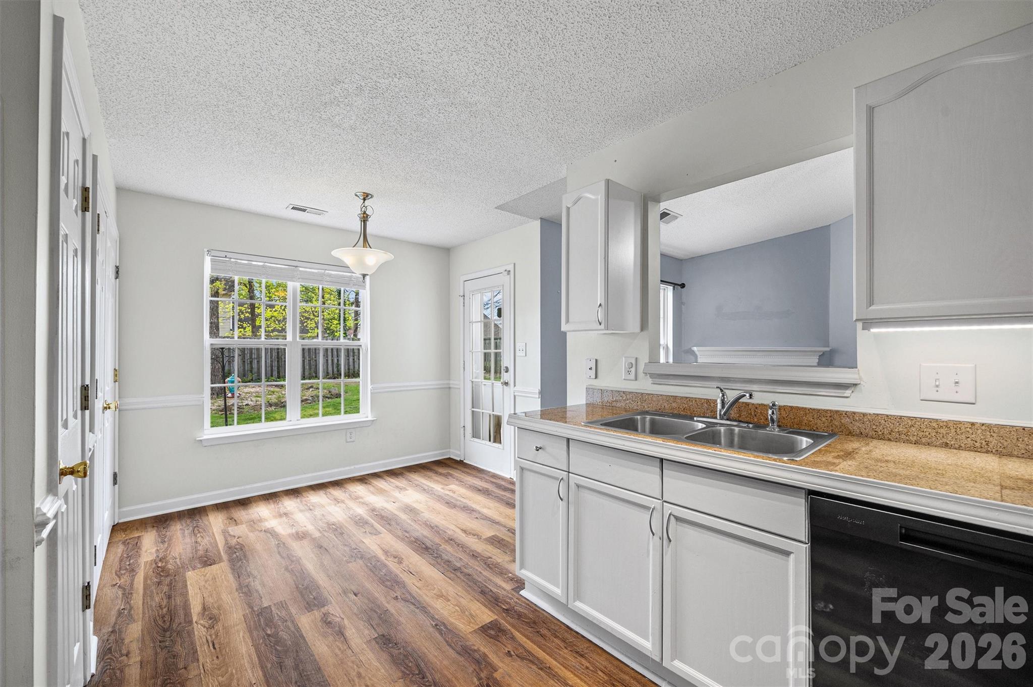 Bristol Park - Residential