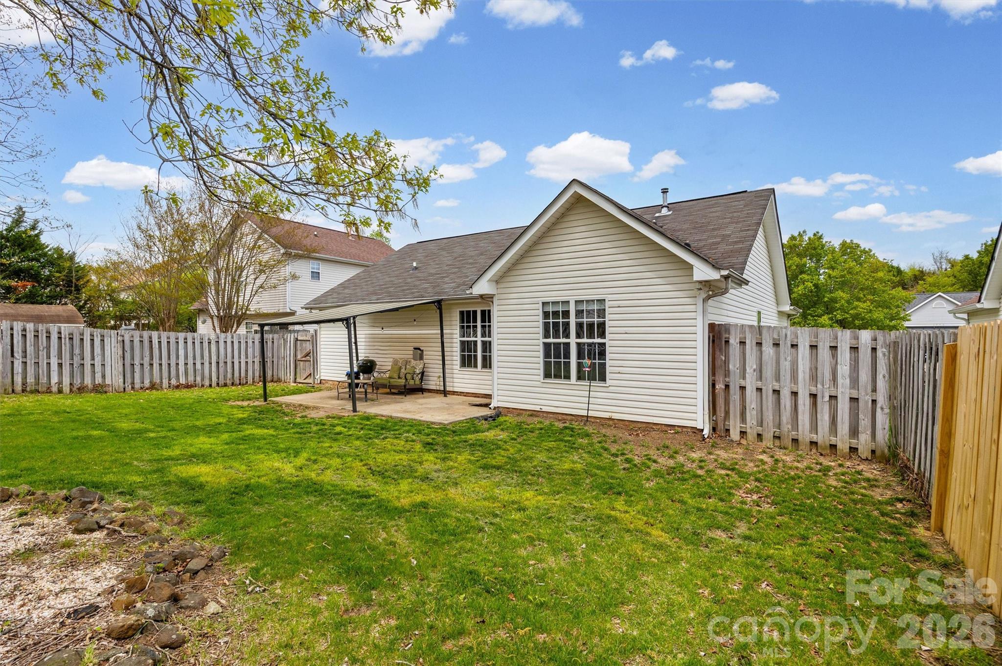 Bristol Park - Residential