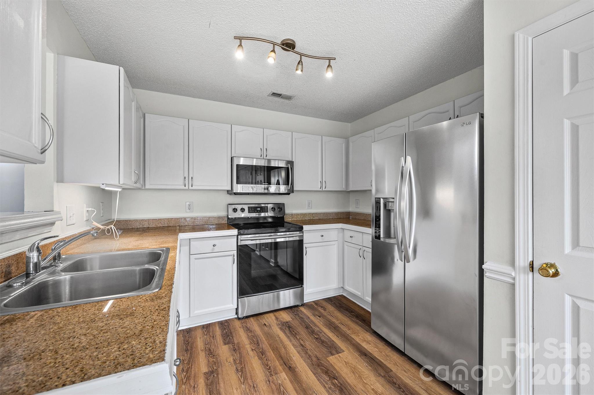 Bristol Park - Residential