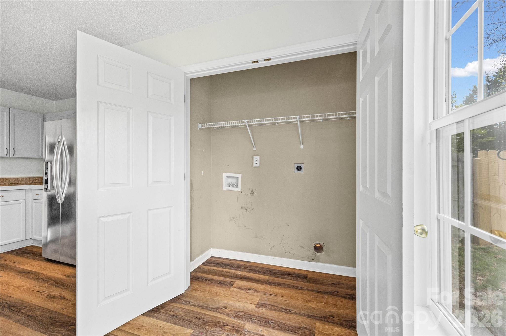 Bristol Park - Residential