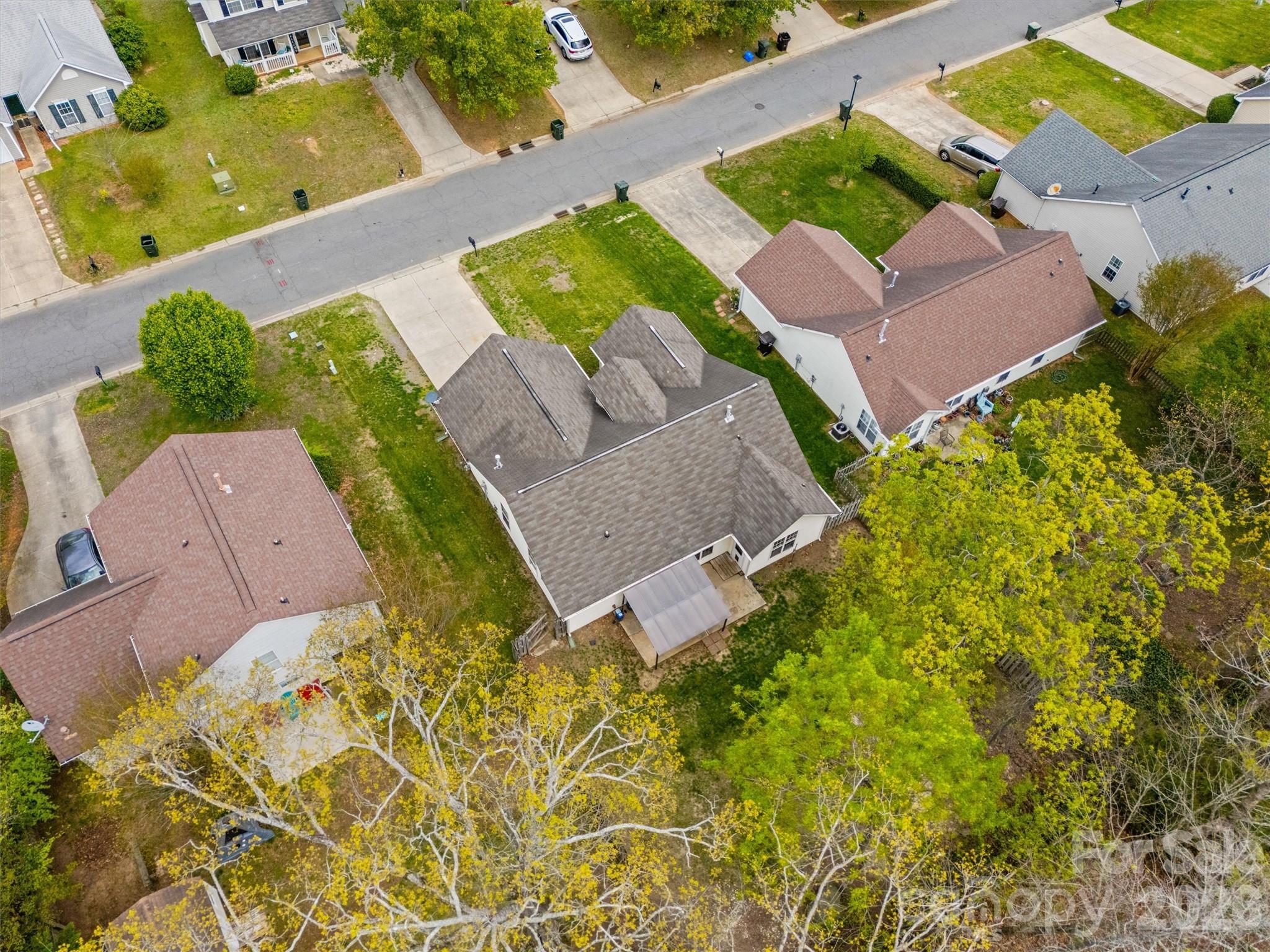 Bristol Park - Residential