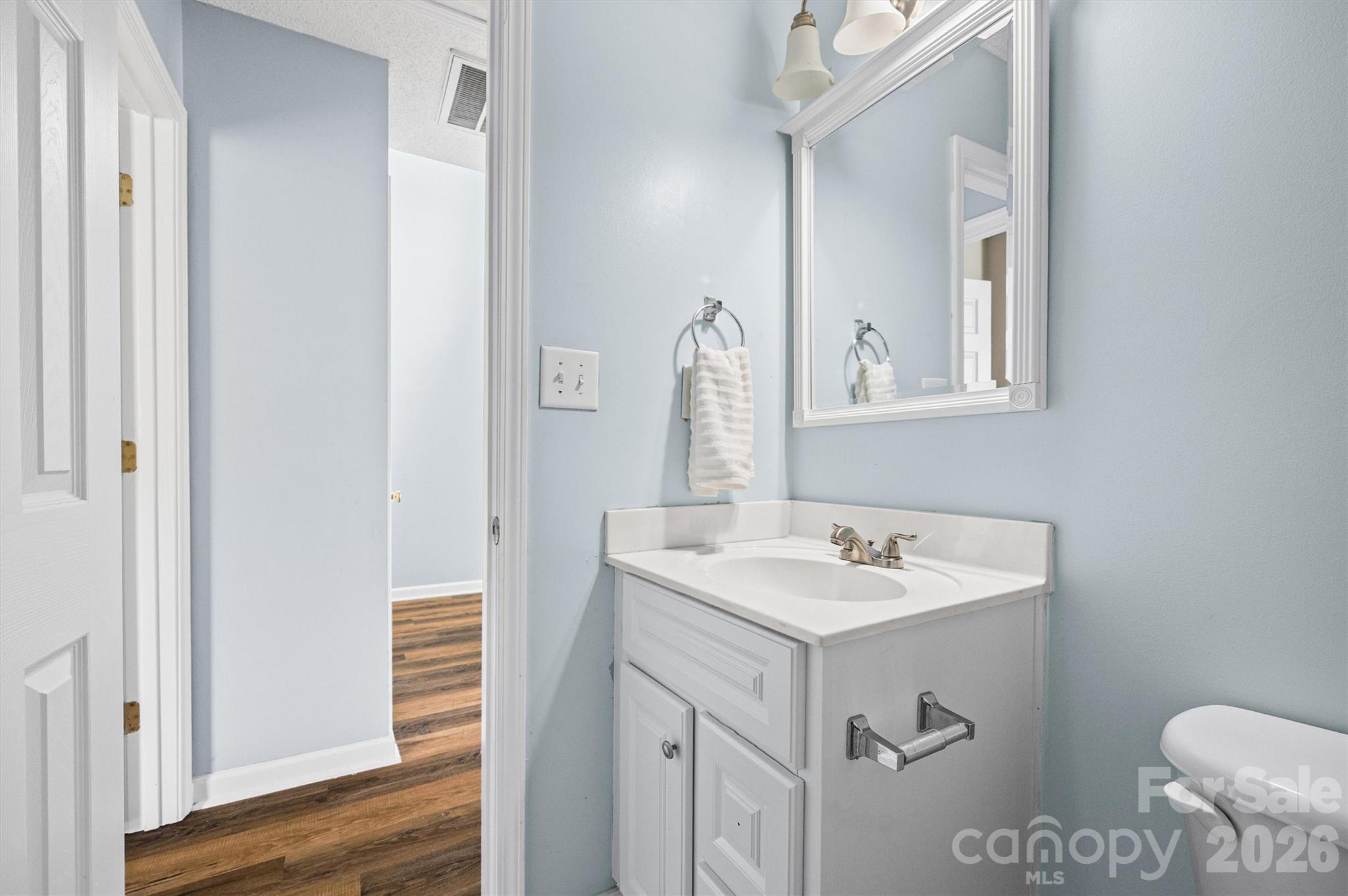 Bristol Park - Residential