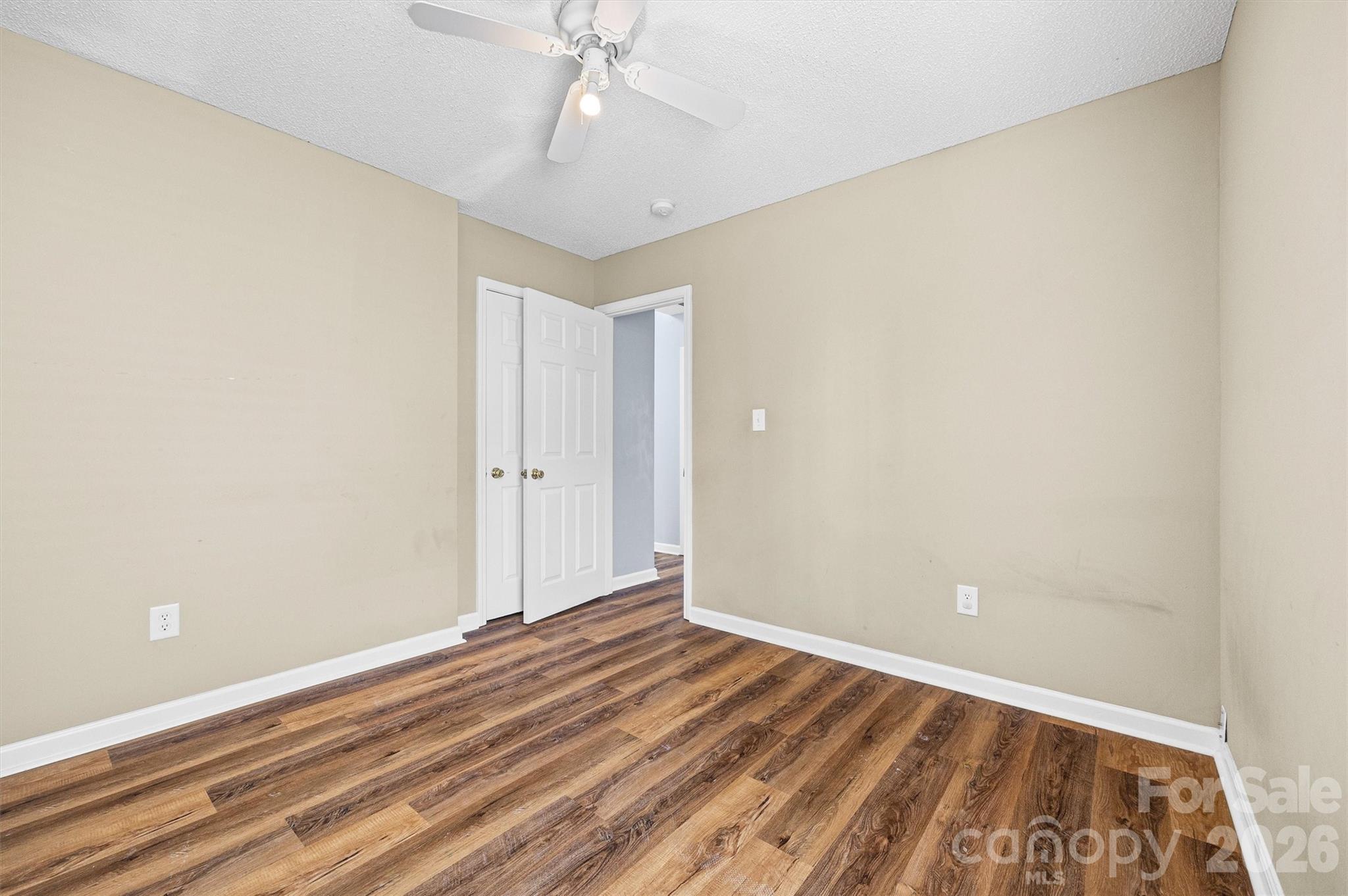 Bristol Park - Residential