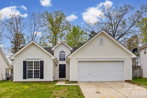 1779 Hardy Drive Rock Hill SC 29732