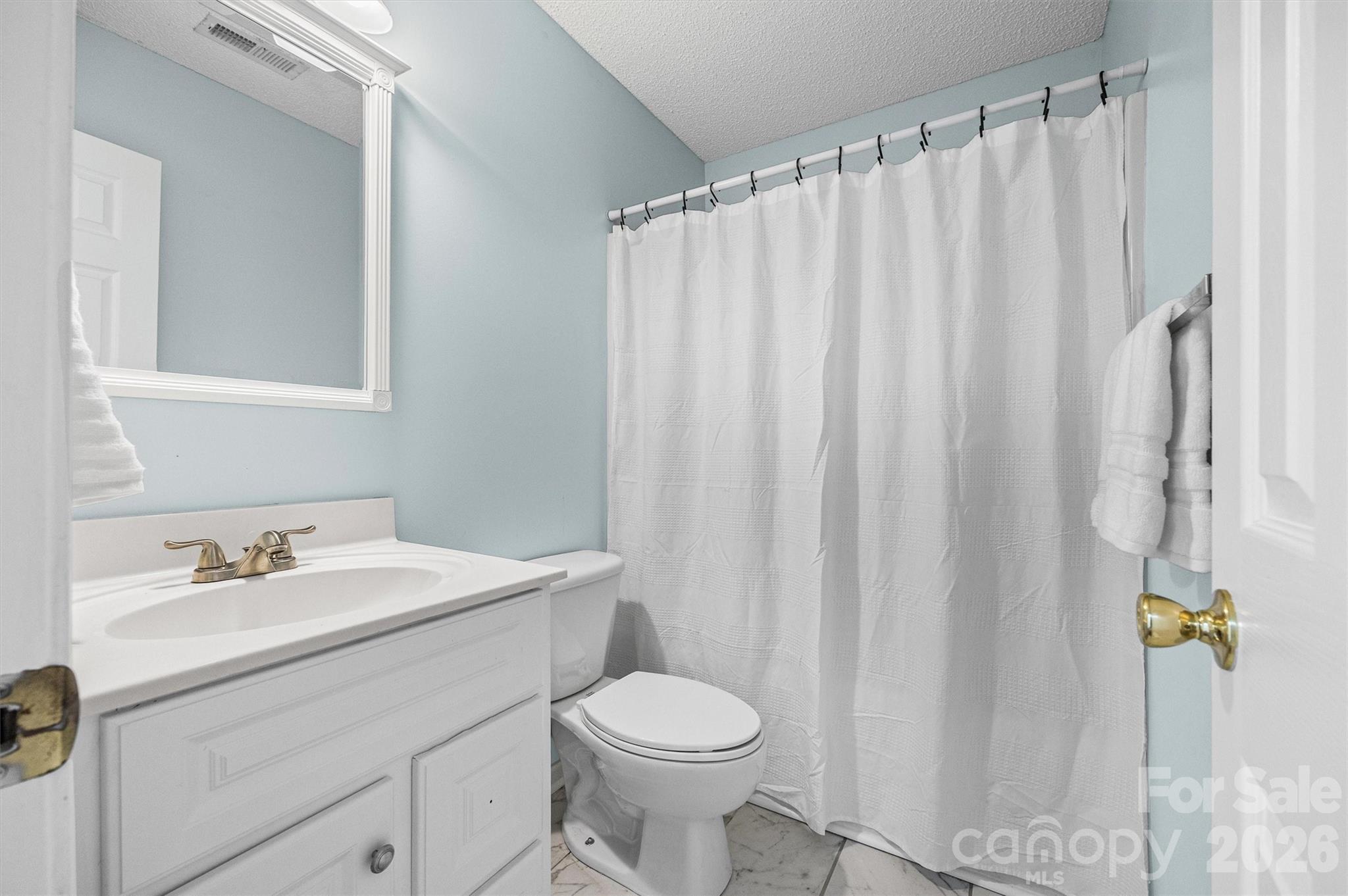 Bristol Park - Residential