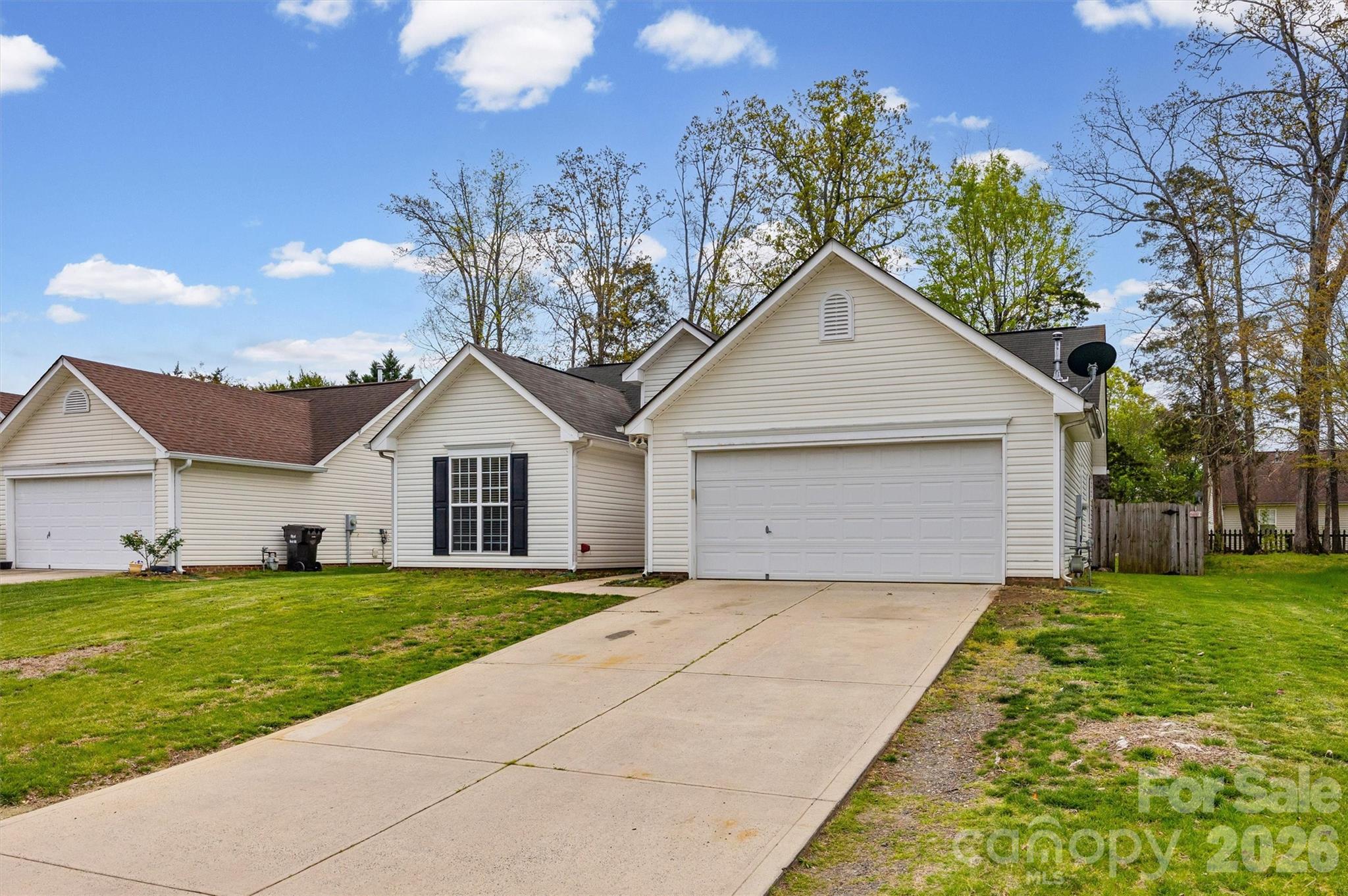 Bristol Park - Residential