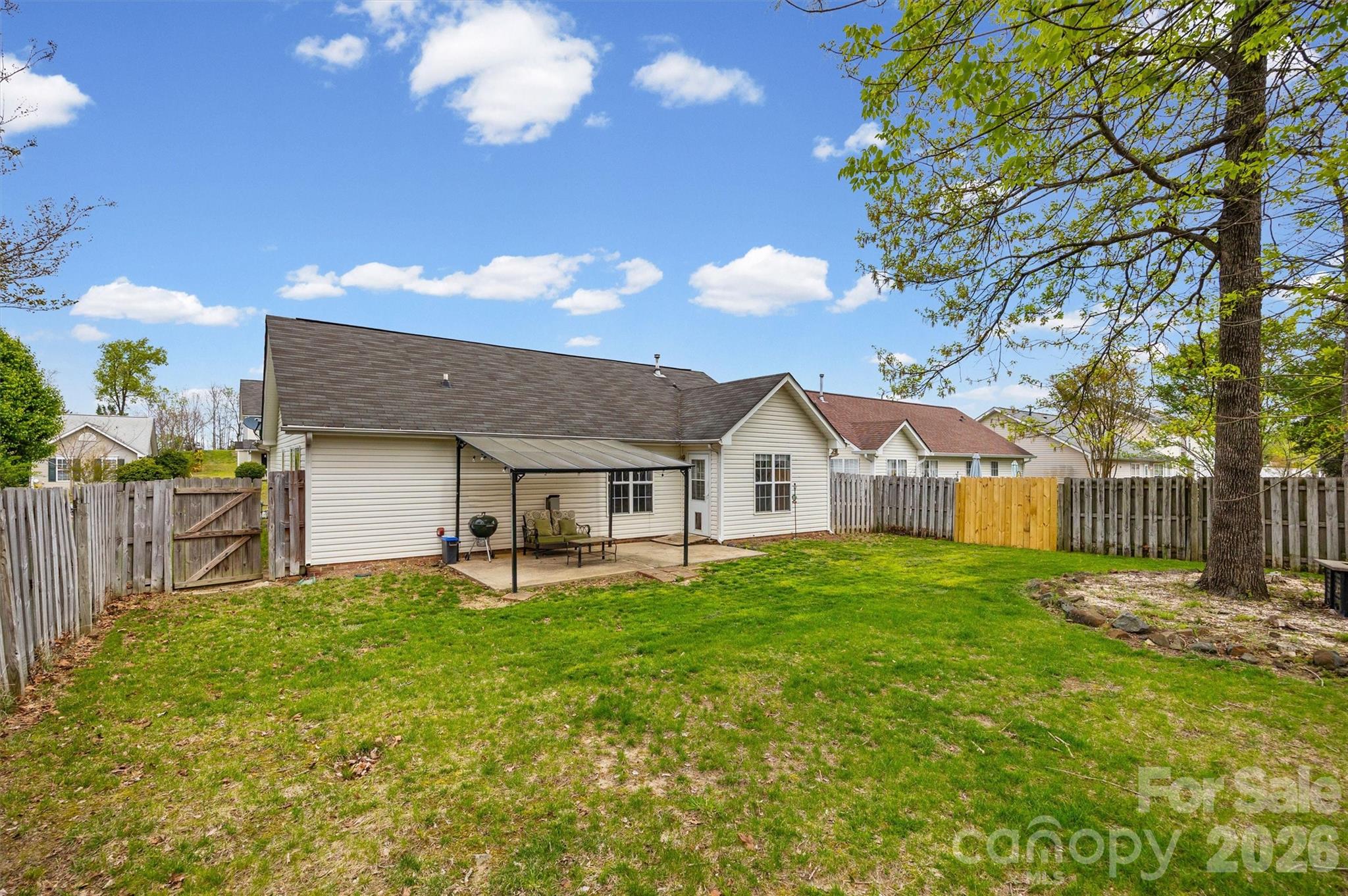 Bristol Park - Residential