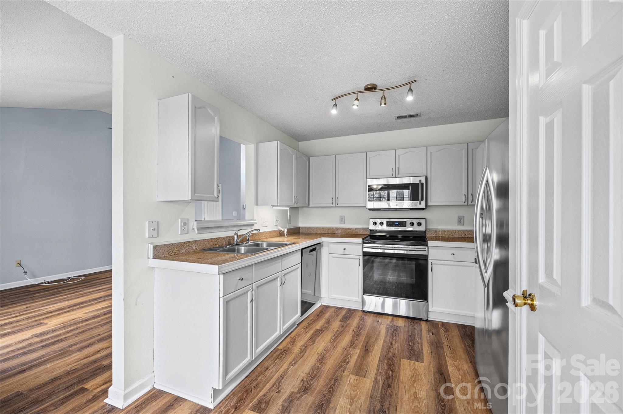 Bristol Park - Residential