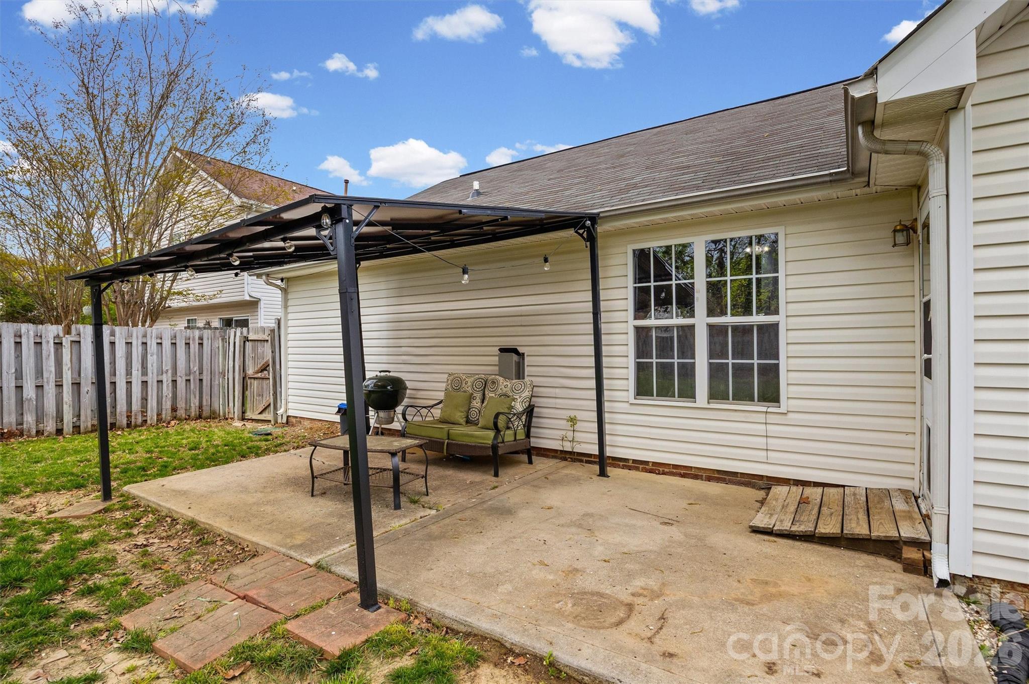 Bristol Park - Residential