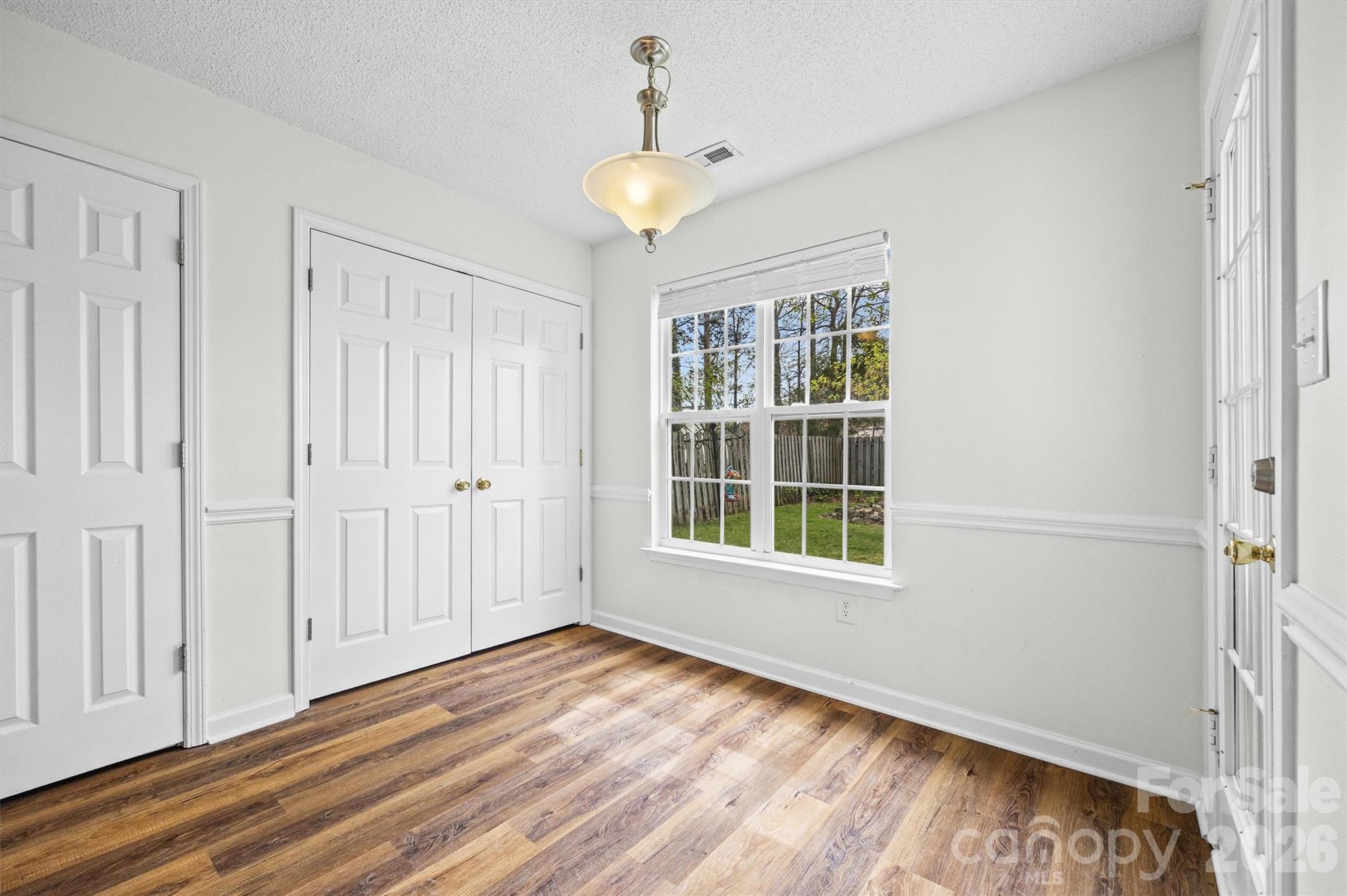 Bristol Park - Residential