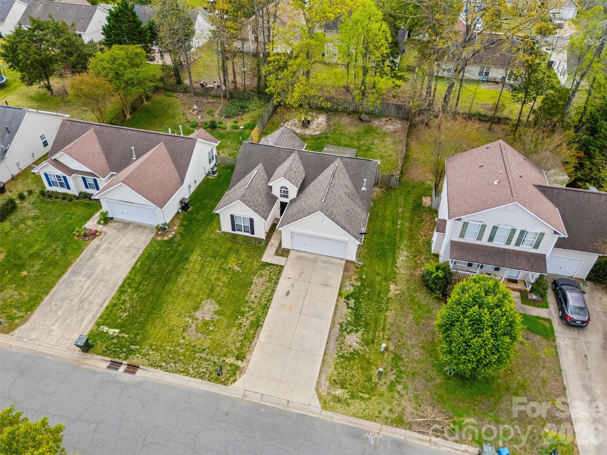 Bristol Park - Residential