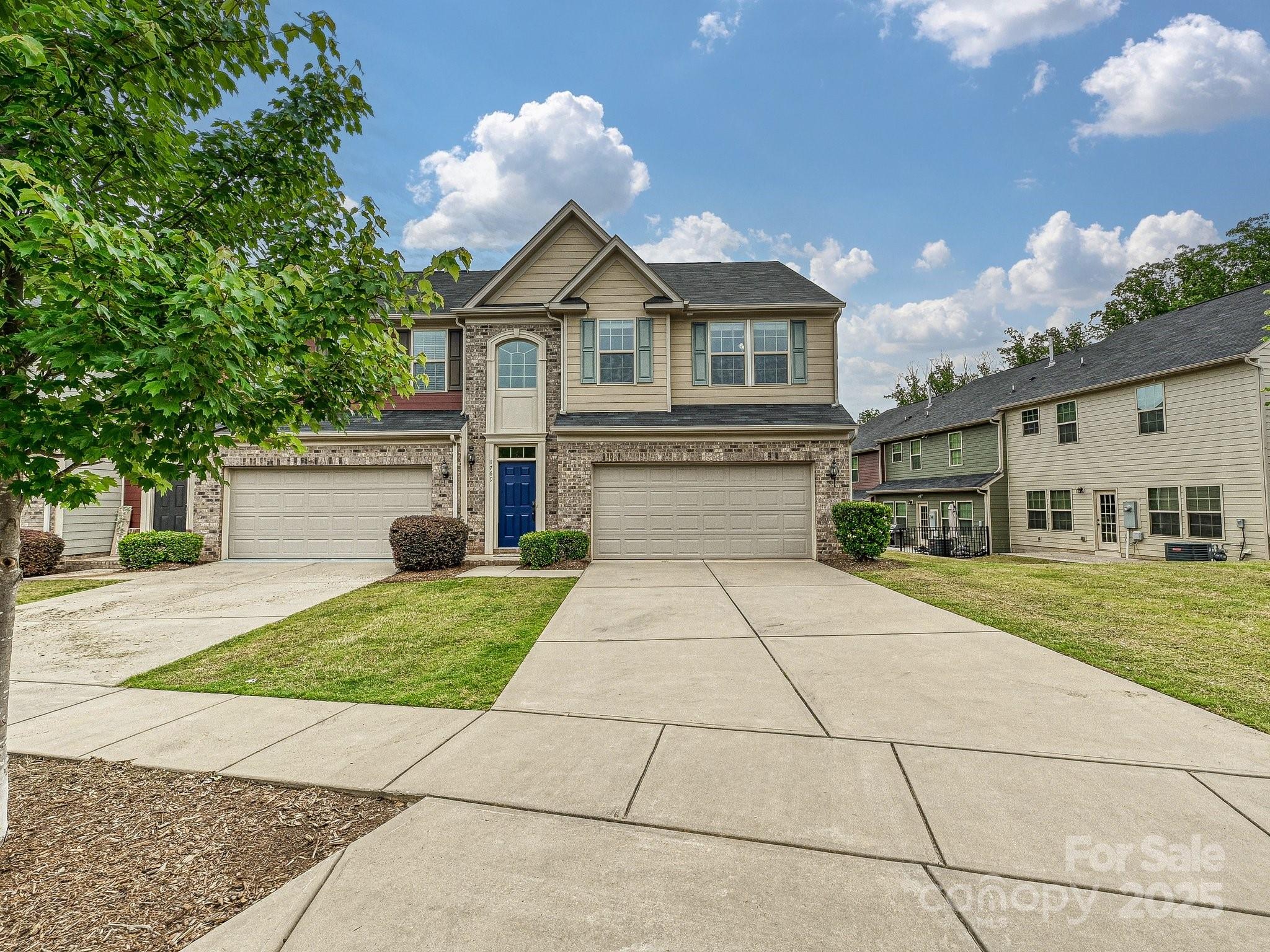 1769 Evergreen Drive