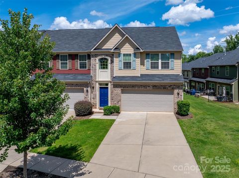 1769 Evergreen Drive Charlotte NC 28208