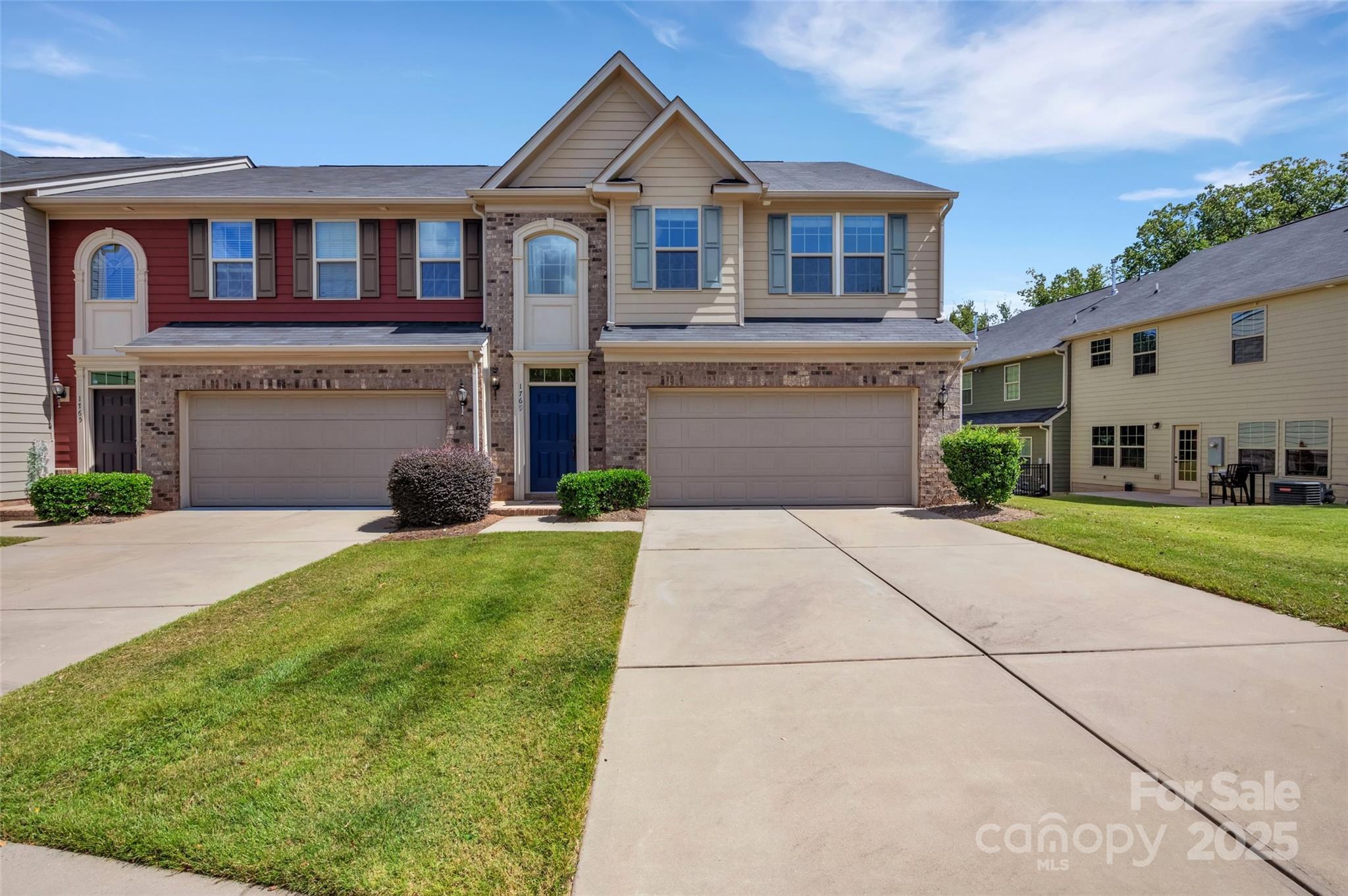 1769 Evergreen Drive