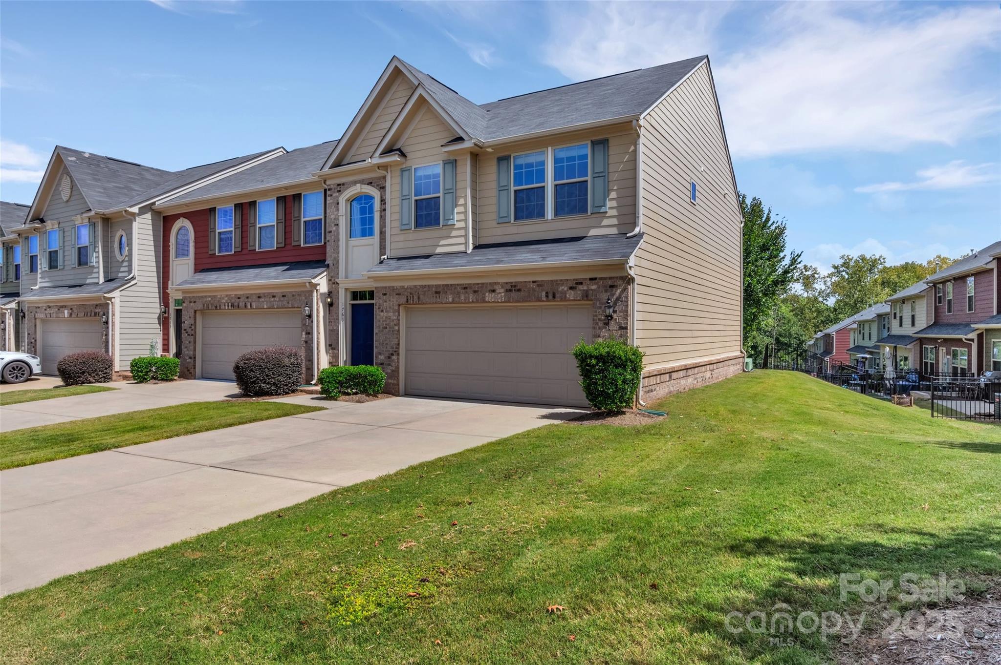 1769 Evergreen Drive