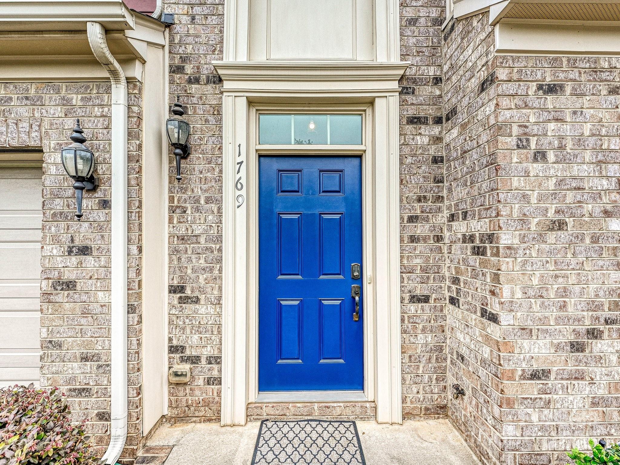 1769 Evergreen Drive