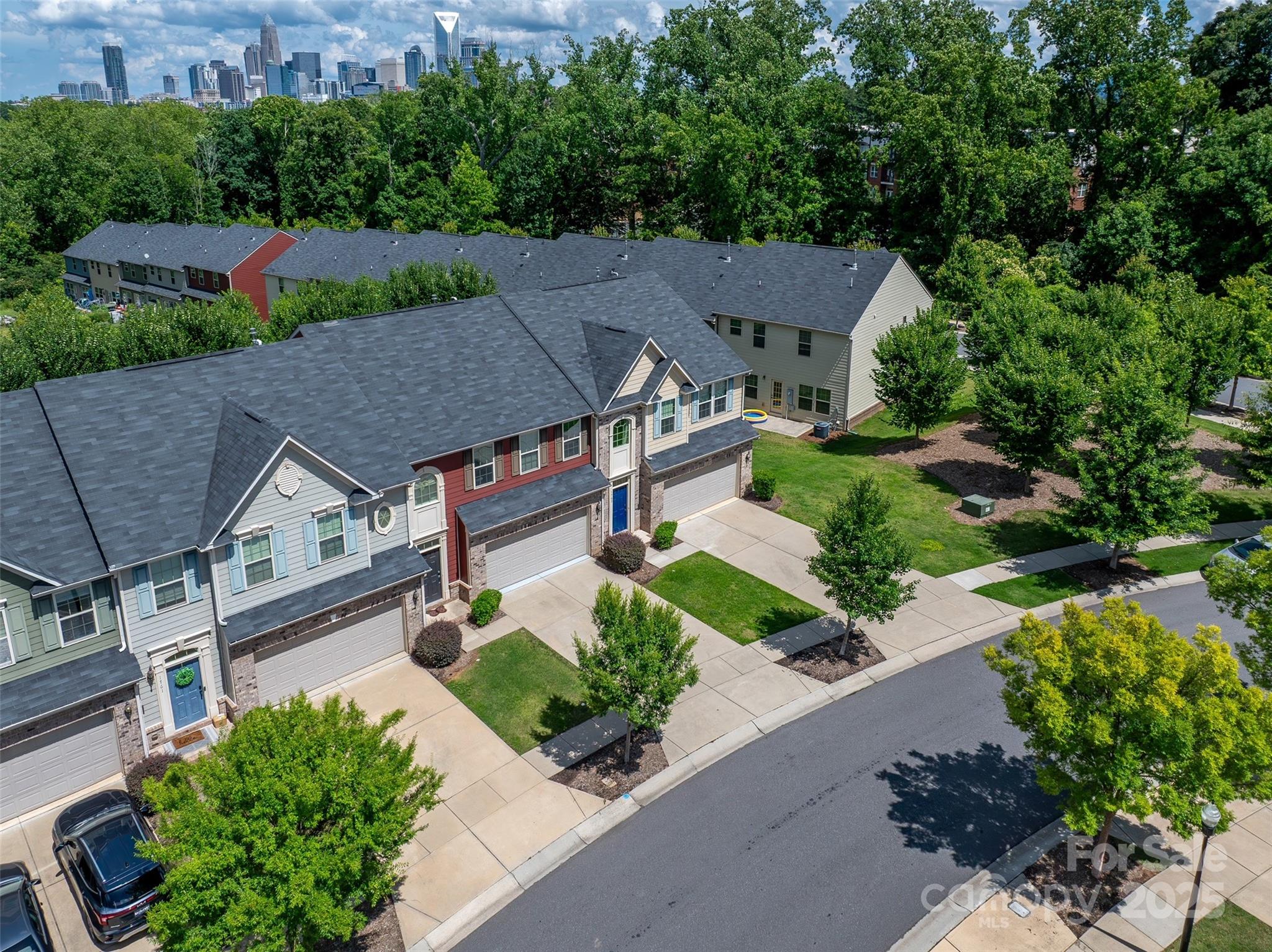 1769 Evergreen Drive