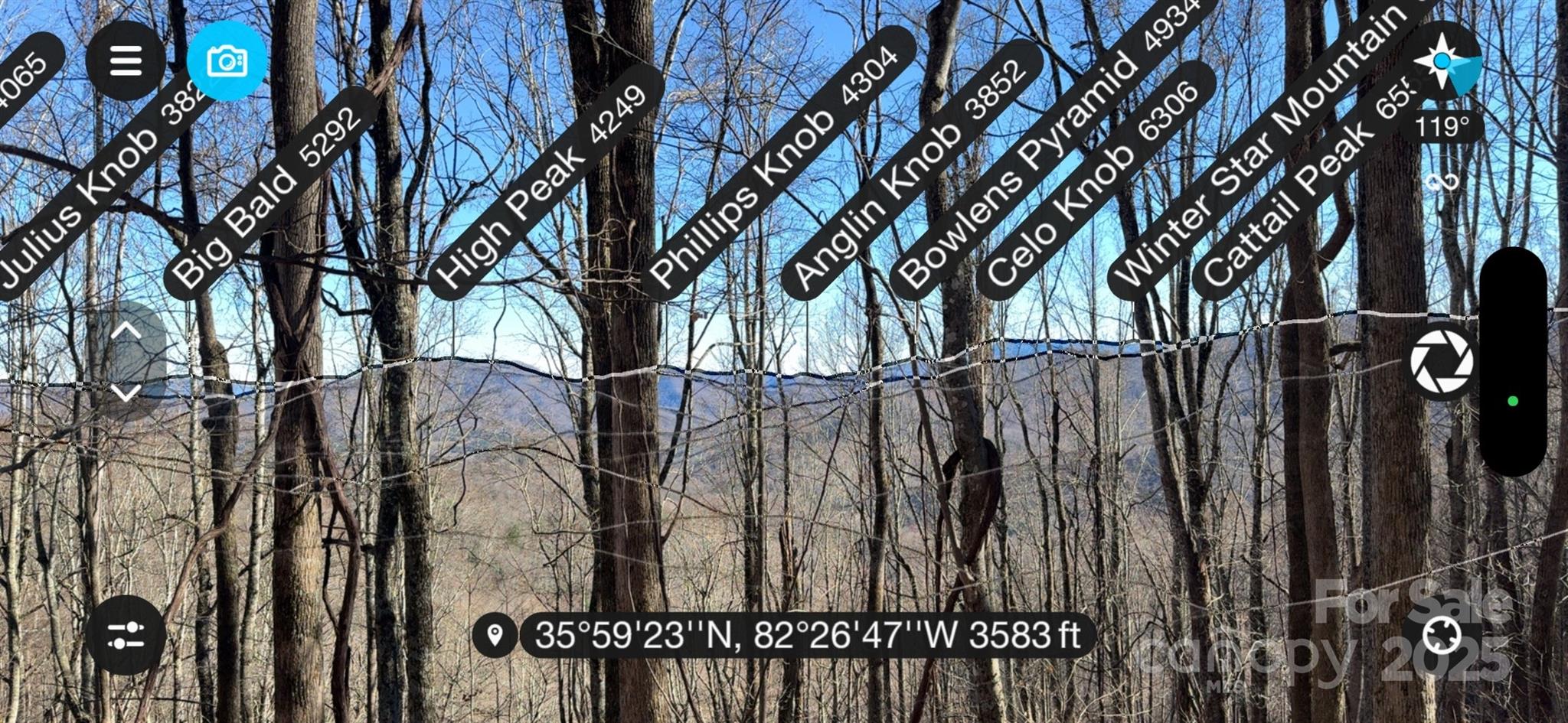 15 +/- Acres Riddle Branch Road