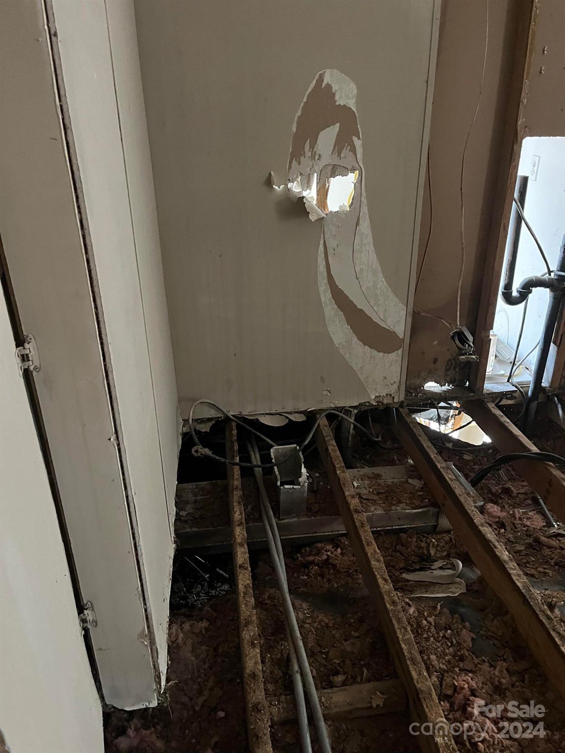 Bostwood Estates - Residential