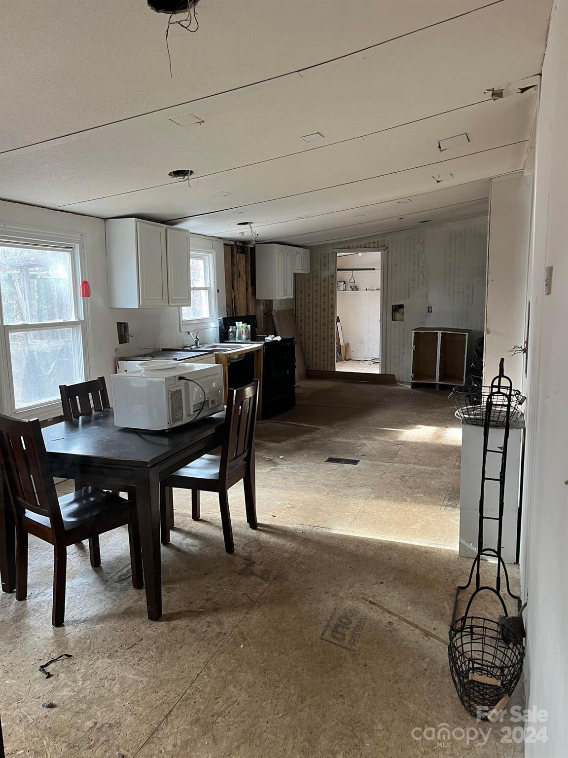 Bostwood Estates - Residential