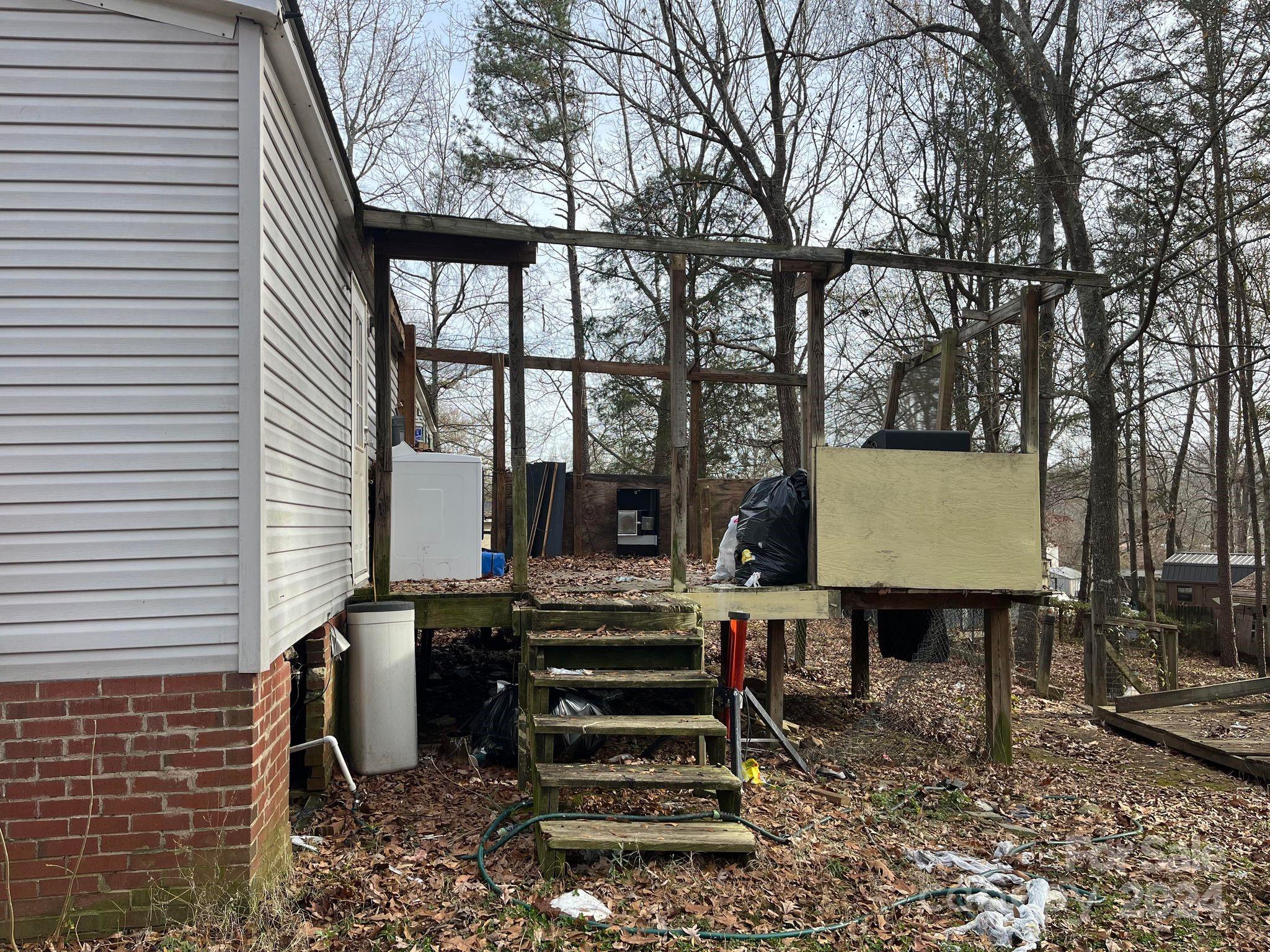 Bostwood Estates - Residential