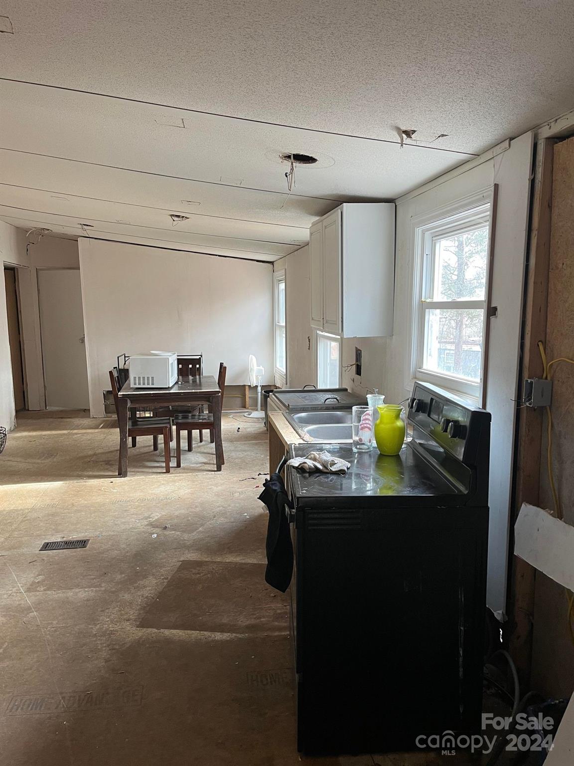 Bostwood Estates - Residential