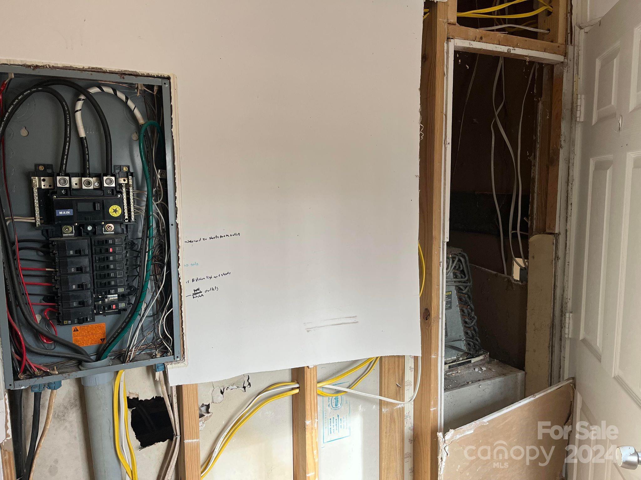 Bostwood Estates - Residential