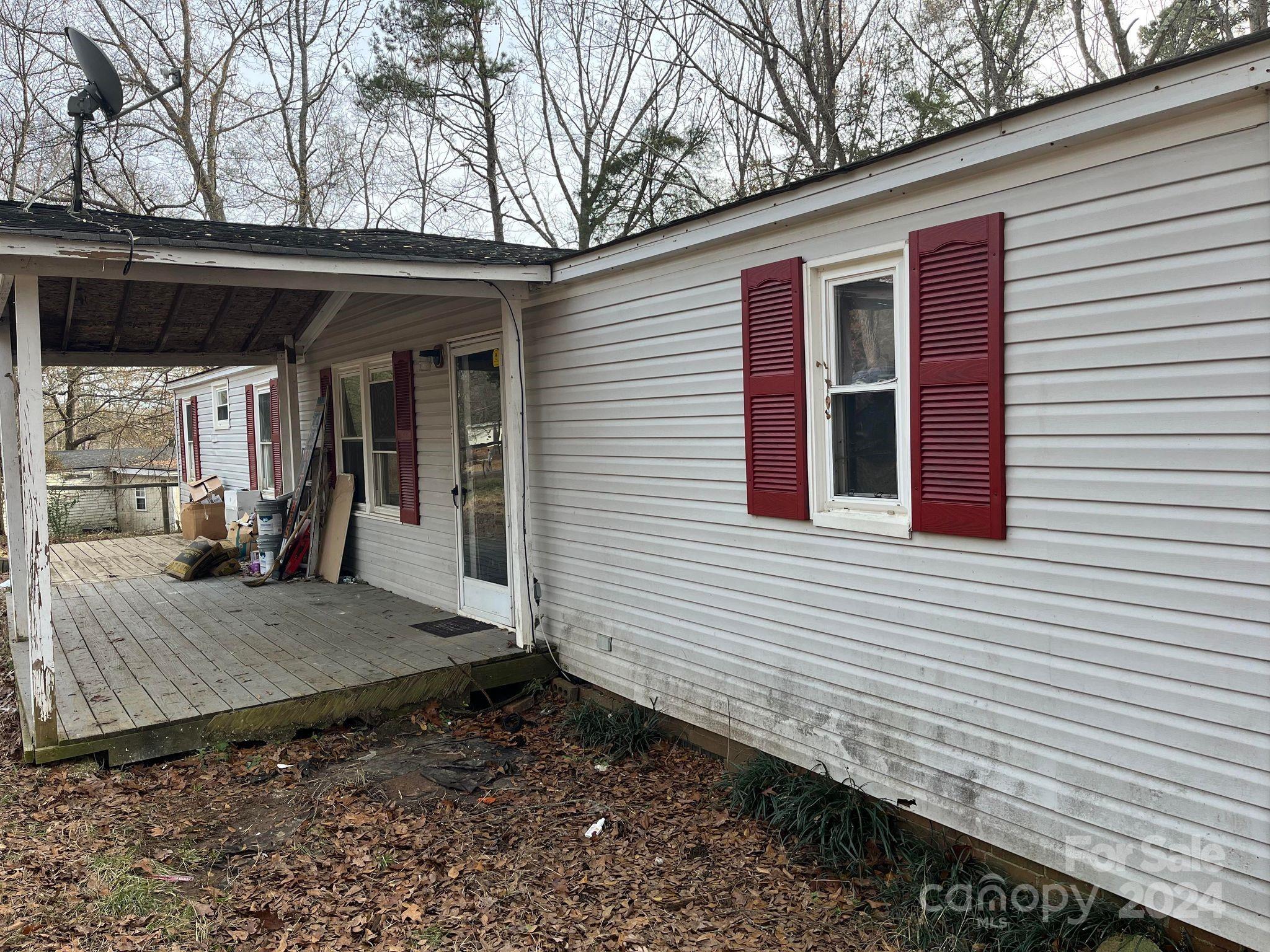 Bostwood Estates - Residential