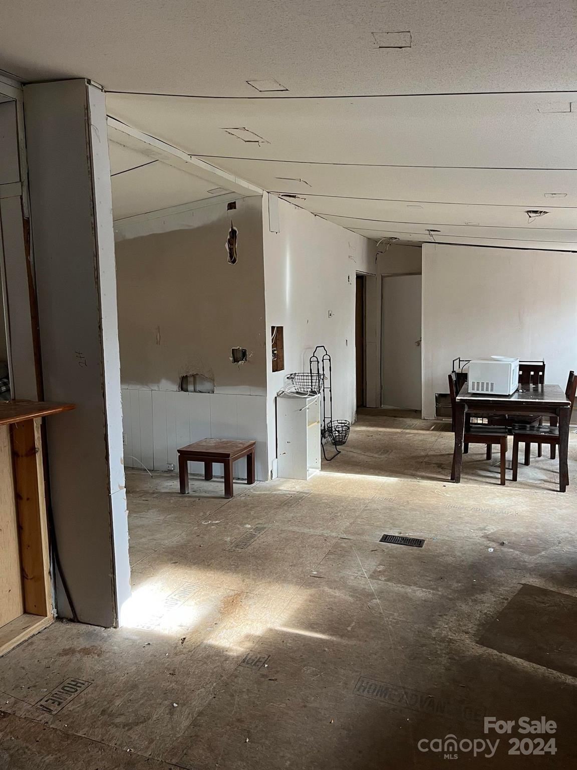 Bostwood Estates - Residential