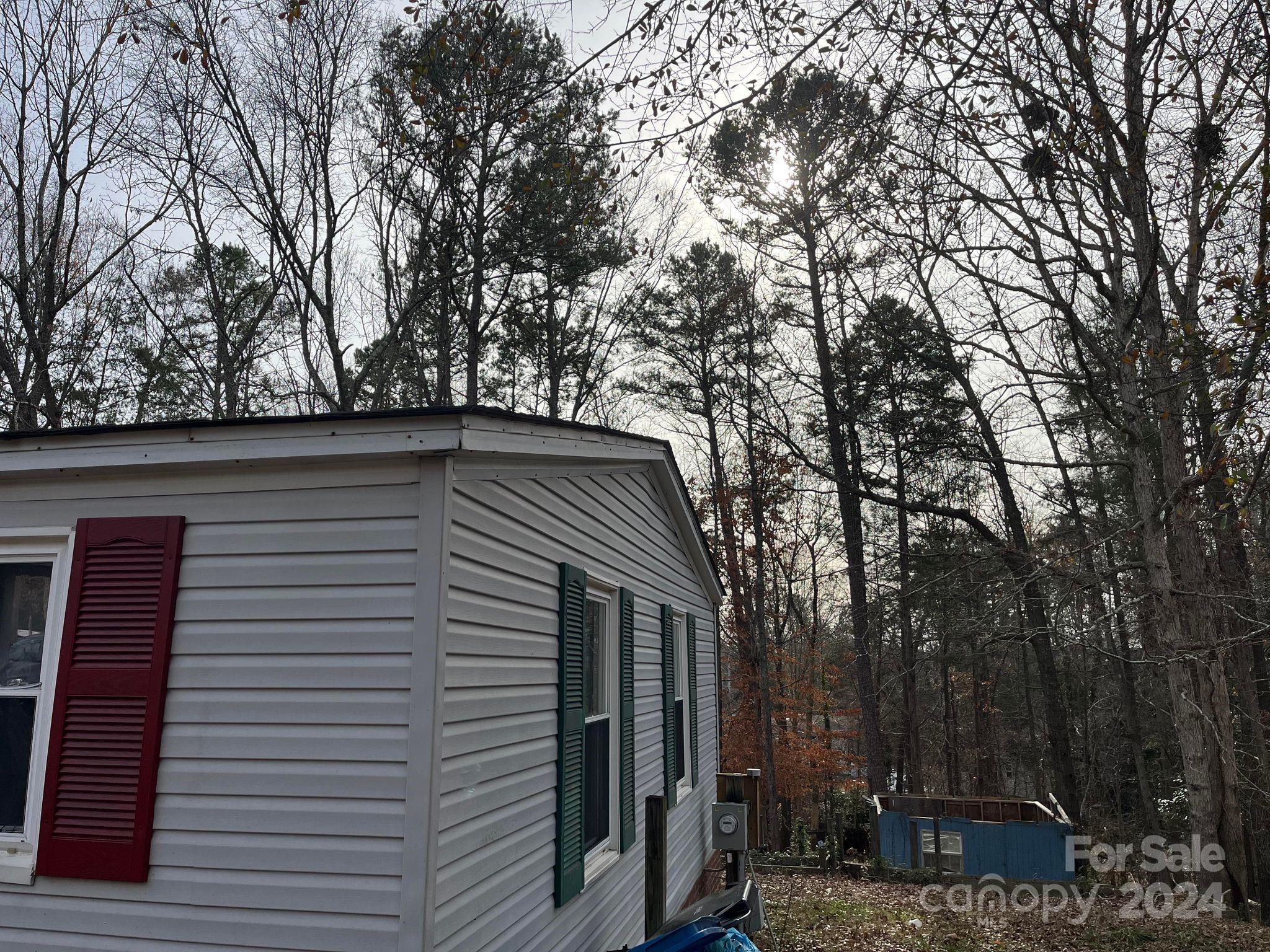 Bostwood Estates - Residential