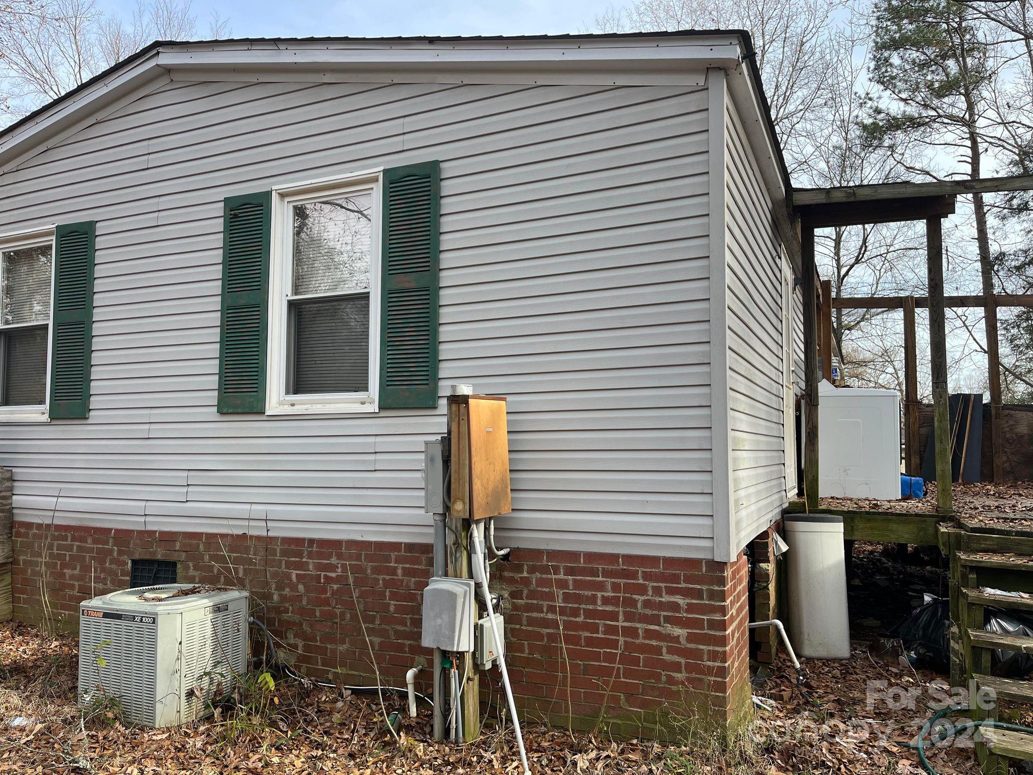 Bostwood Estates - Residential