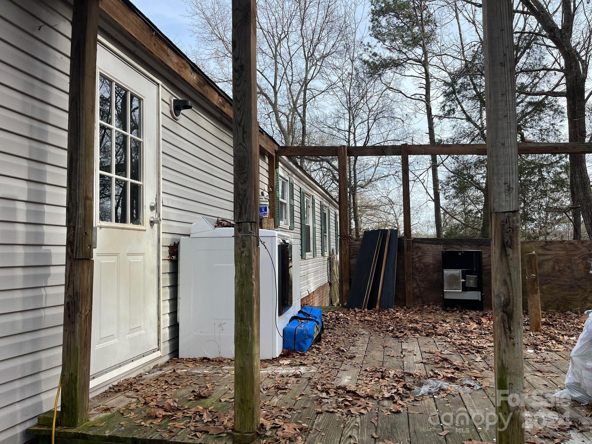 Bostwood Estates - Residential