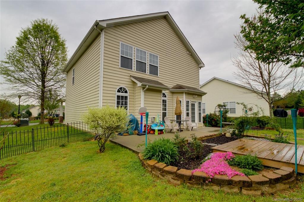 Ridge Pointe - Residential