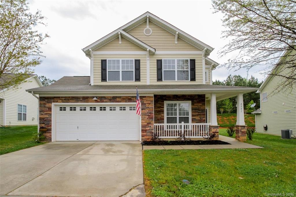 Ridge Pointe - Residential