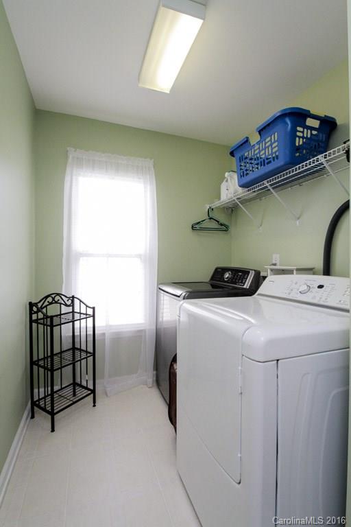 Ridge Pointe - Residential