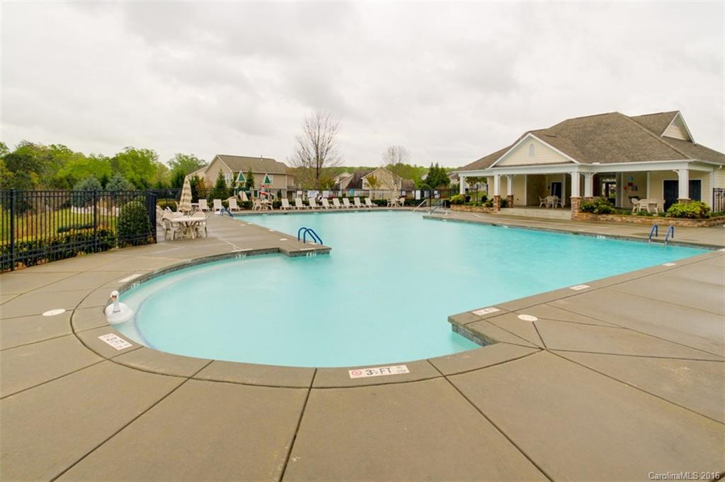 Ridge Pointe - Residential