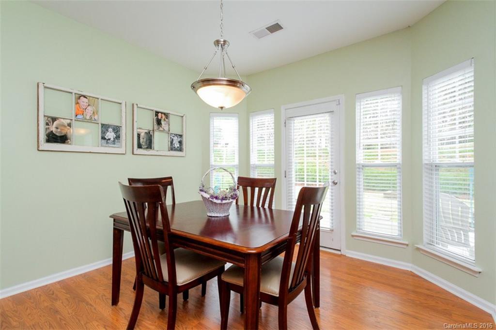 Ridge Pointe - Residential