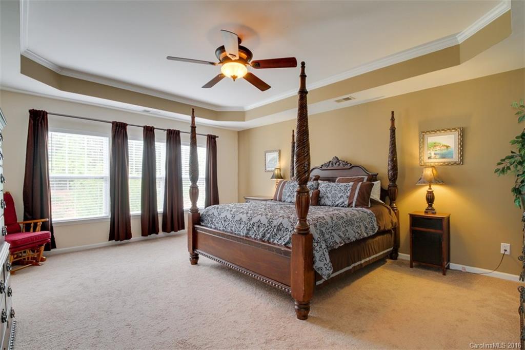 Ridge Pointe - Residential