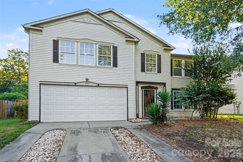 Photo of 12937 Silvaire Farm Road, Charlotte, NC 28278 (MLS # 4429575)
