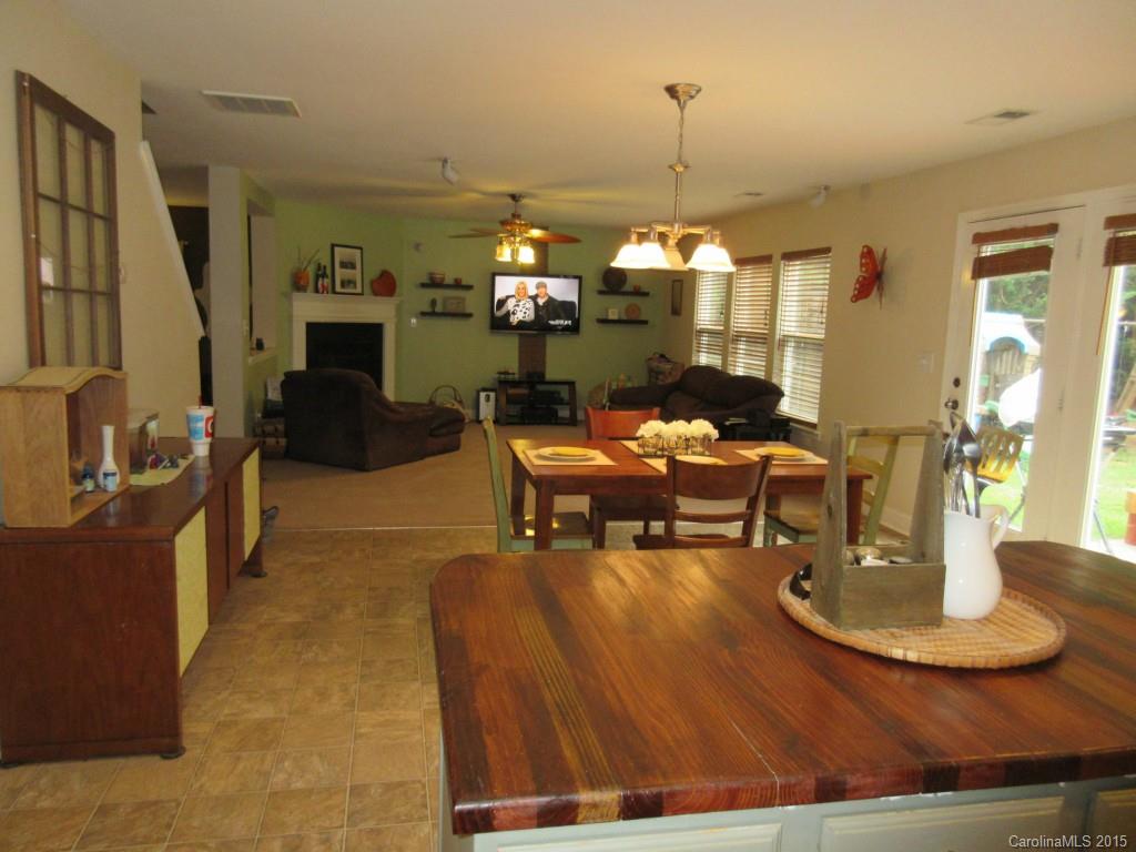 English Trails - Residential