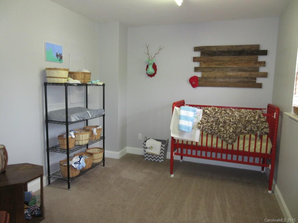 English Trails - Residential