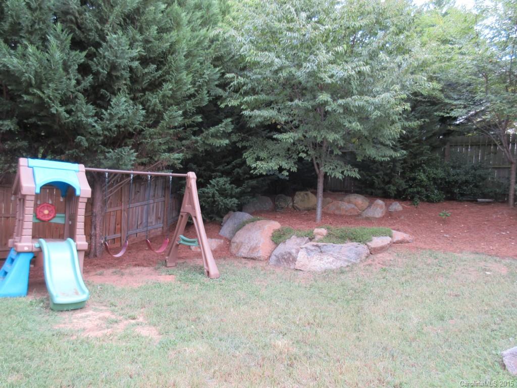 English Trails - Residential