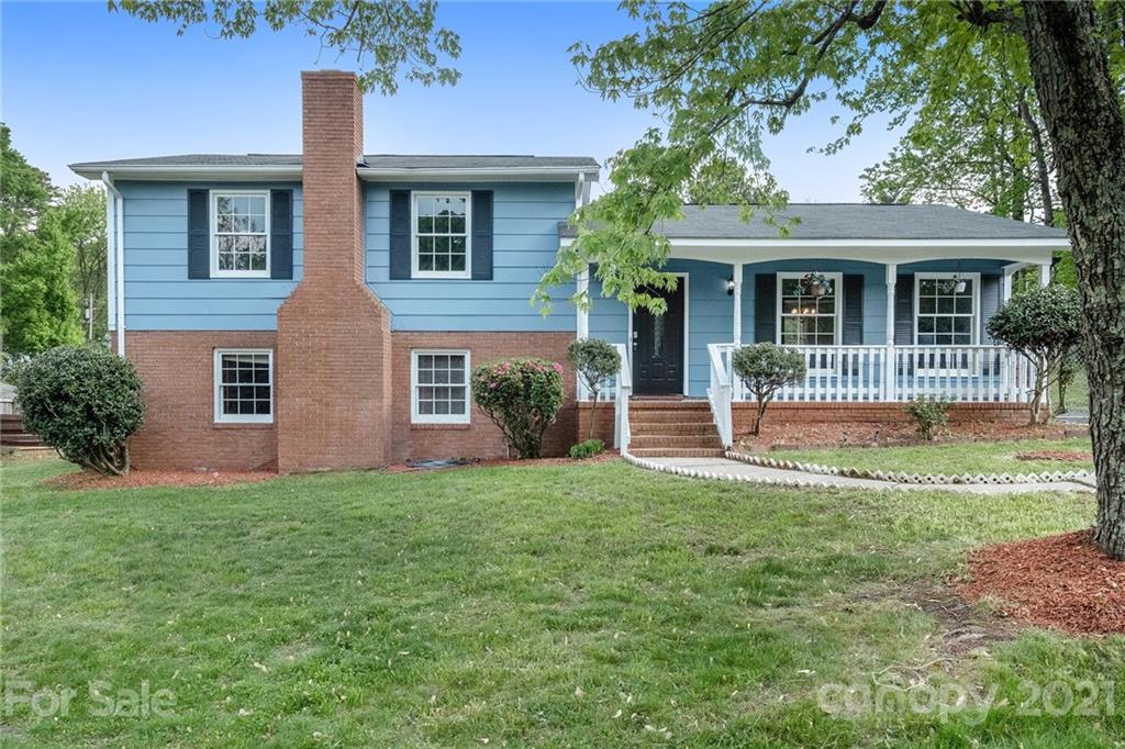Rama Woods - Residential